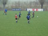 Onderlinge wedstrijd S.K.N.W.K. JO17-1 en S.K.N.W.K. JO16-1 (15-01-2022) (59/81)